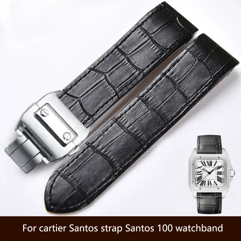High quality Genuine Leather w - Cartier Watch Tank recension och pris