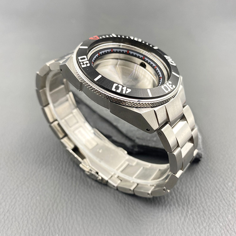 Mod SRPF Samurai King Series W - Citizen Watch Tsuyosa recension och pris