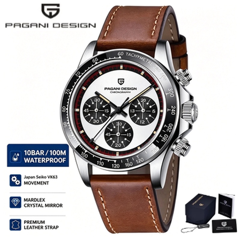 Men Stainless Steel Quartz Wri - Cartier Watch Tank recension och pris