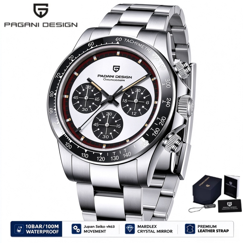 Men Stainless Steel Quartz Wri - Cartier Watch Tank recension och pris