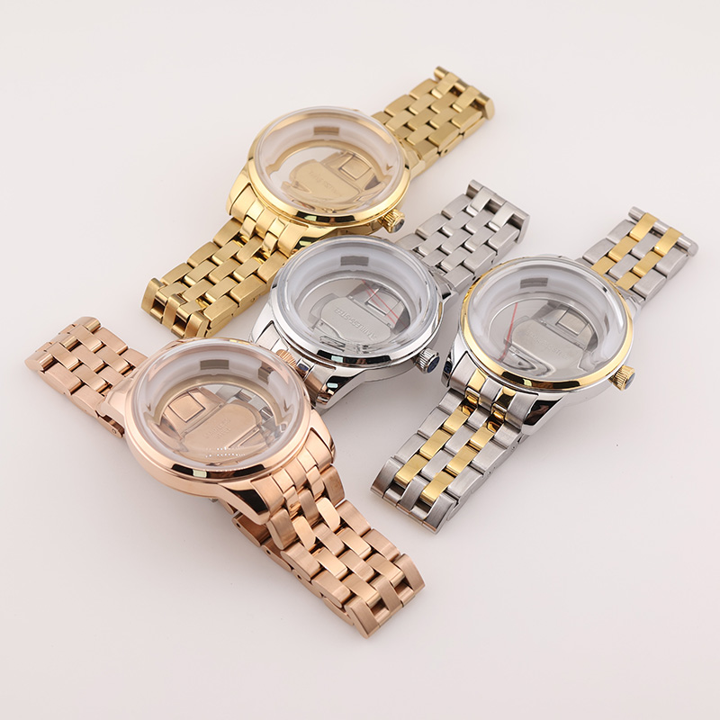 40MM Silver Presage Cocktail W - Seiko Watch Presage recension och pris