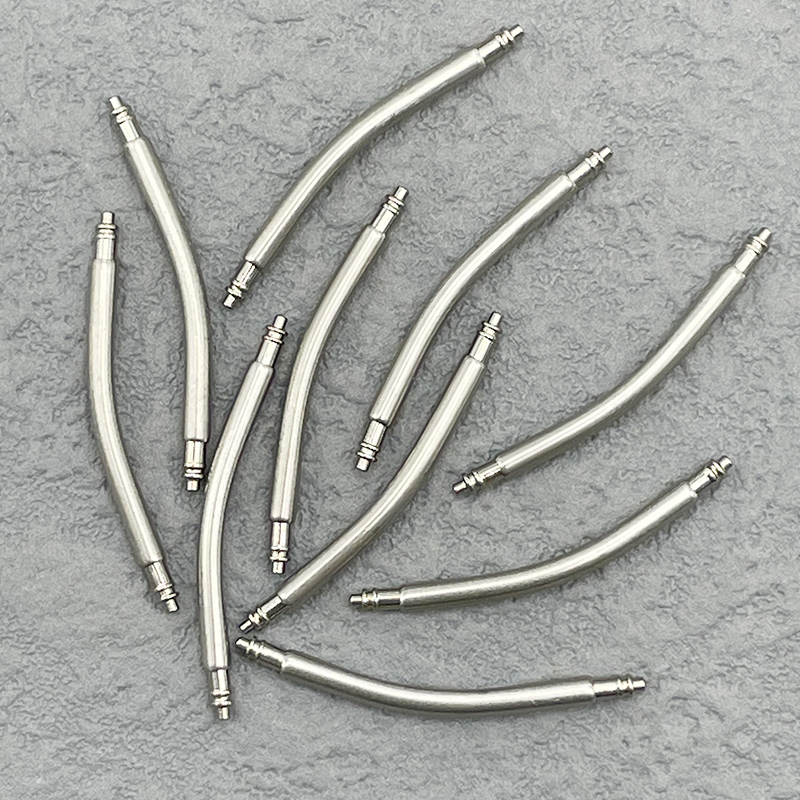 Dia 1.5mm 1.8mm Curved Spring  - Curved Spring Bar recension och pris