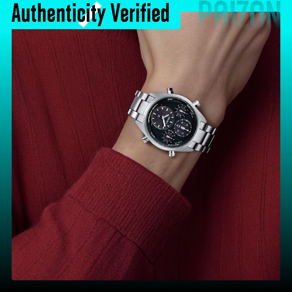 SEIKO Automatic Mechanical Mov - Seiko Watch Presage recension och pris