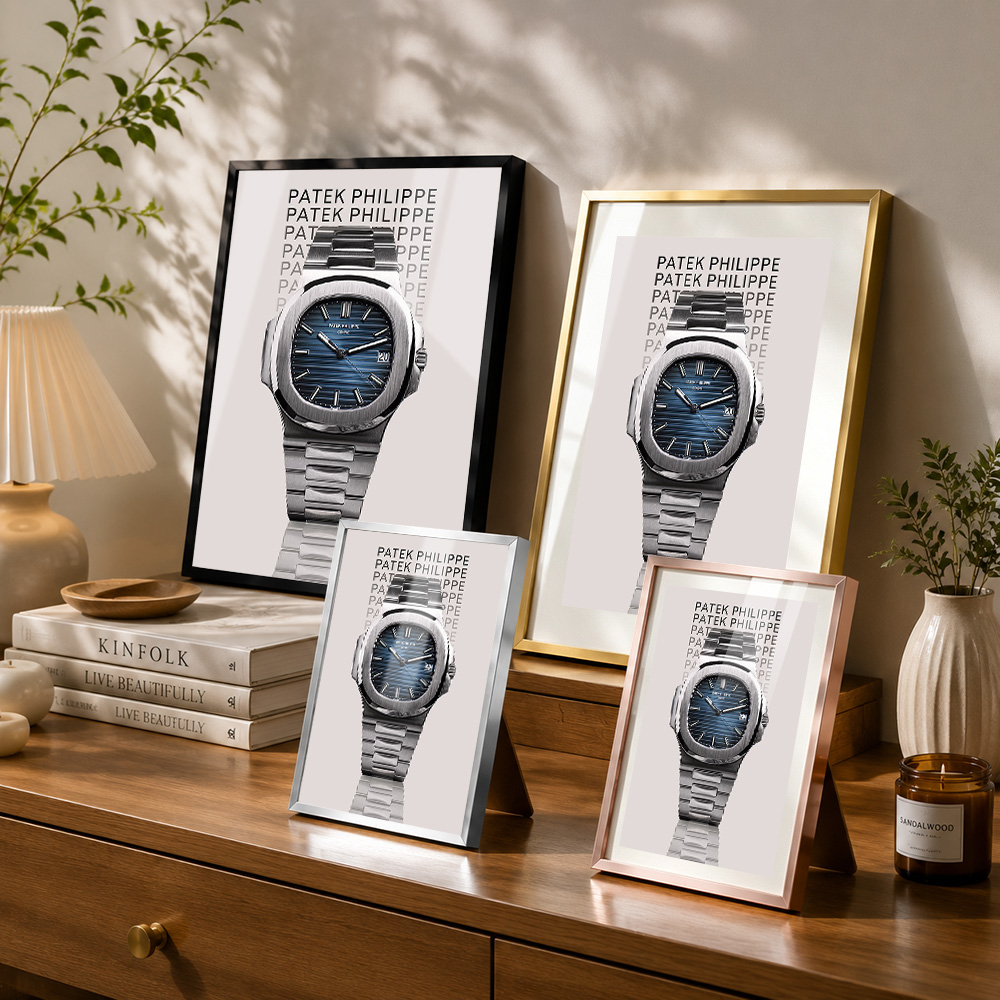 Patek Philippe Nautilus Framed - Patek Philippe Watch Nautilus recension och pris