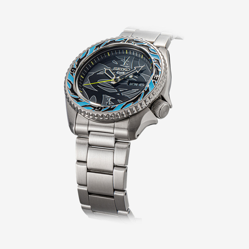 SEIKO 5 SRPG65K1 Fashion Coupl - Seiko Watch Presage recension och pris