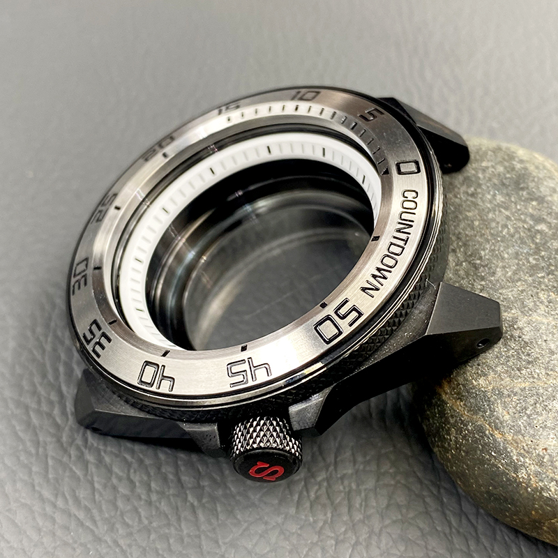 Mod King Samurai Case Included - Citizen Watch Tsuyosa recension och pris