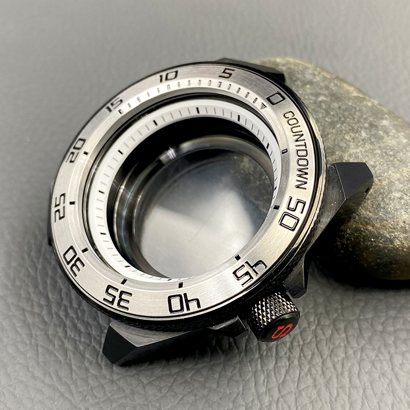 Mod King Samurai Case Included - Citizen Watch Tsuyosa recension och pris