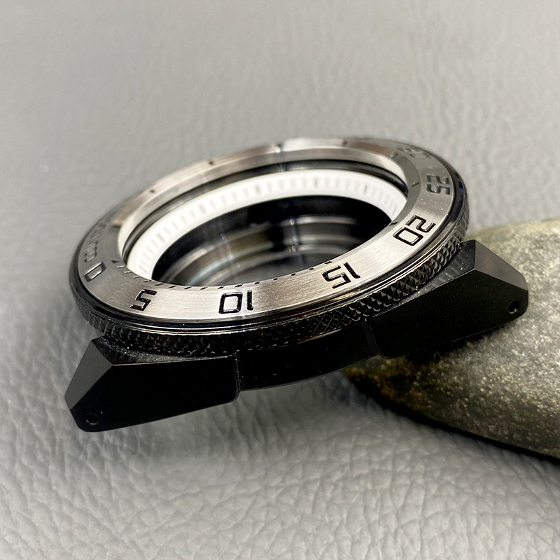 Mod King Samurai Case Included - Citizen Watch Tsuyosa recension och pris