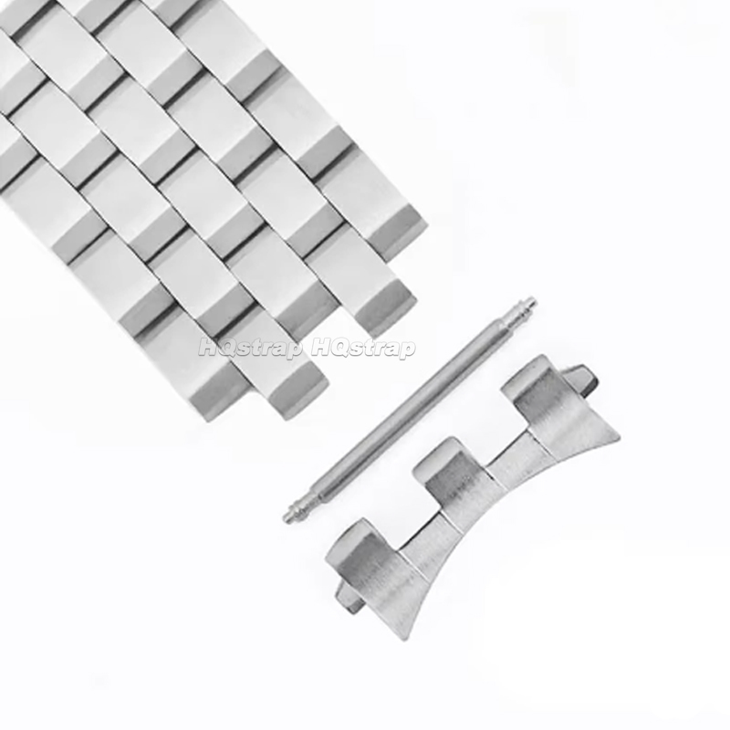 2pcs Metal Curved End Link 20m - Curved Spring Bar recension och pris