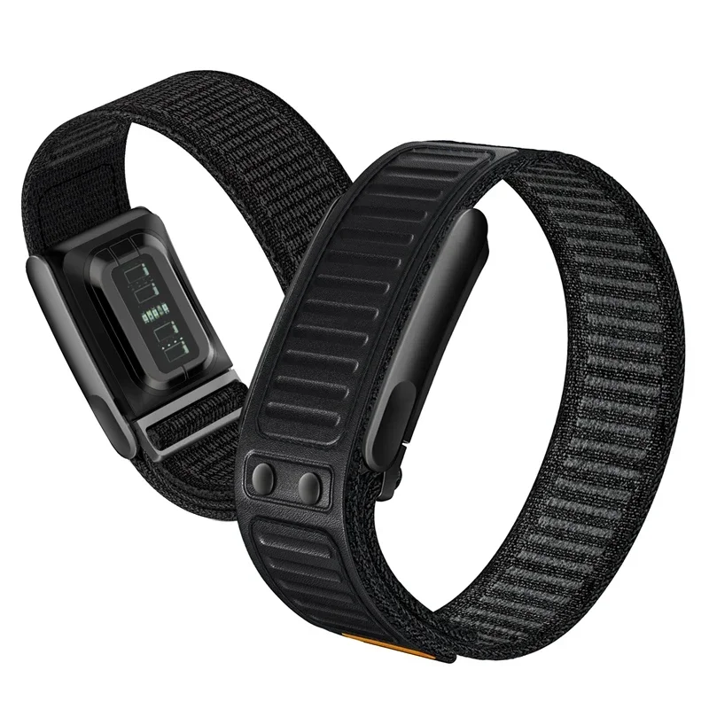 Replacement Nylon Sport Band S - Sport Loop Velcro recension och pris